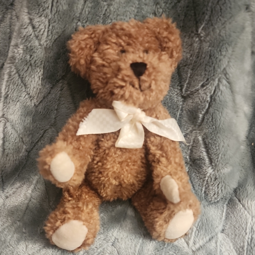 The Boyd Bears Collection Plush Bear